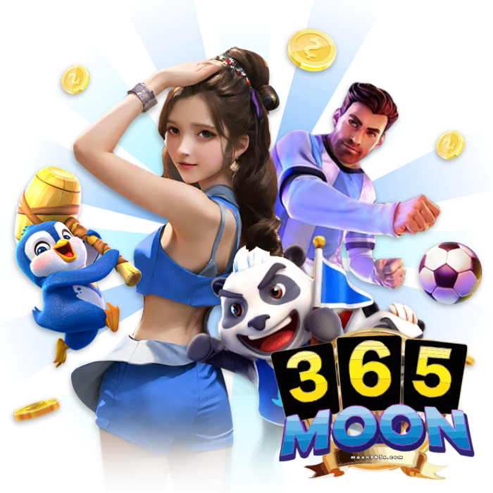 moon365 รีวิว