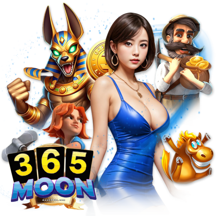 moon365 wallet